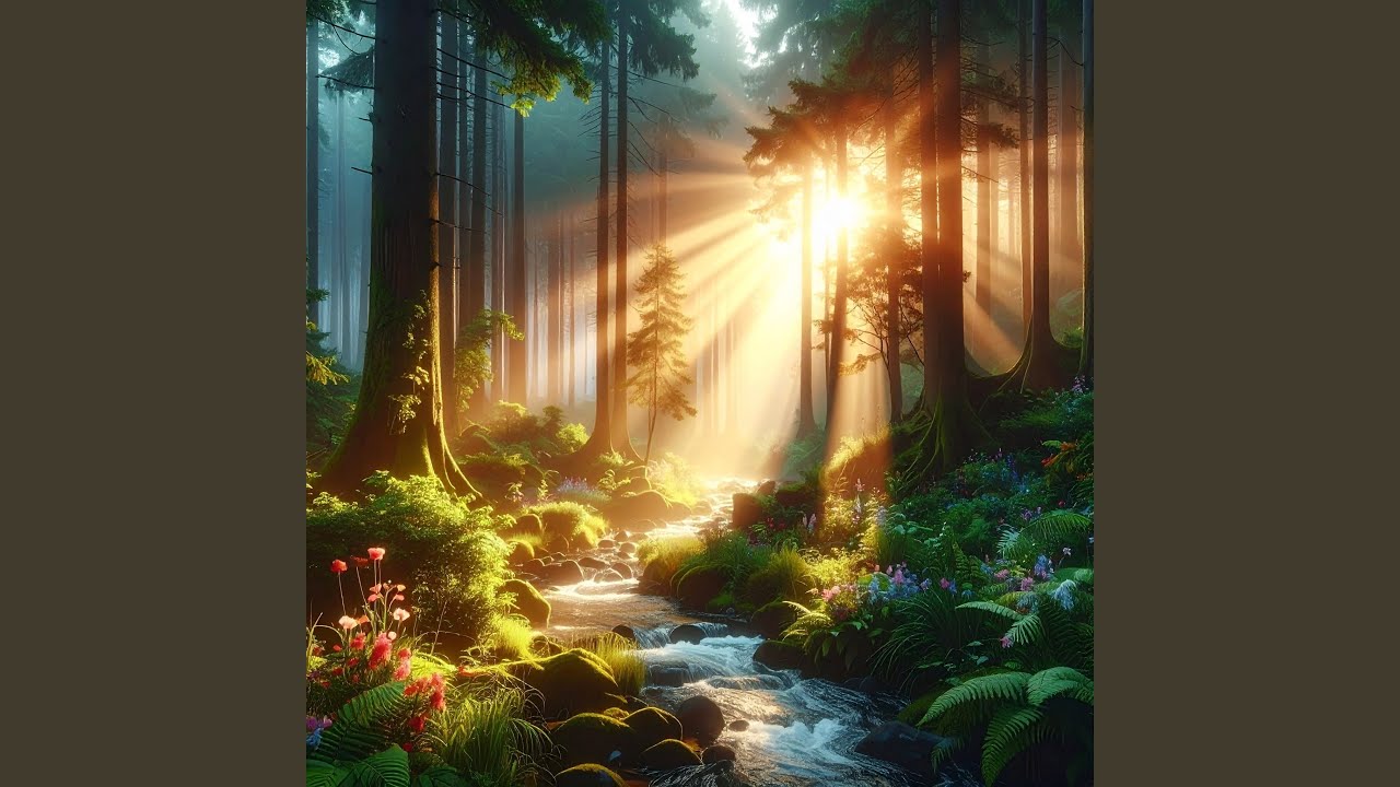 Intertwined Vibrance