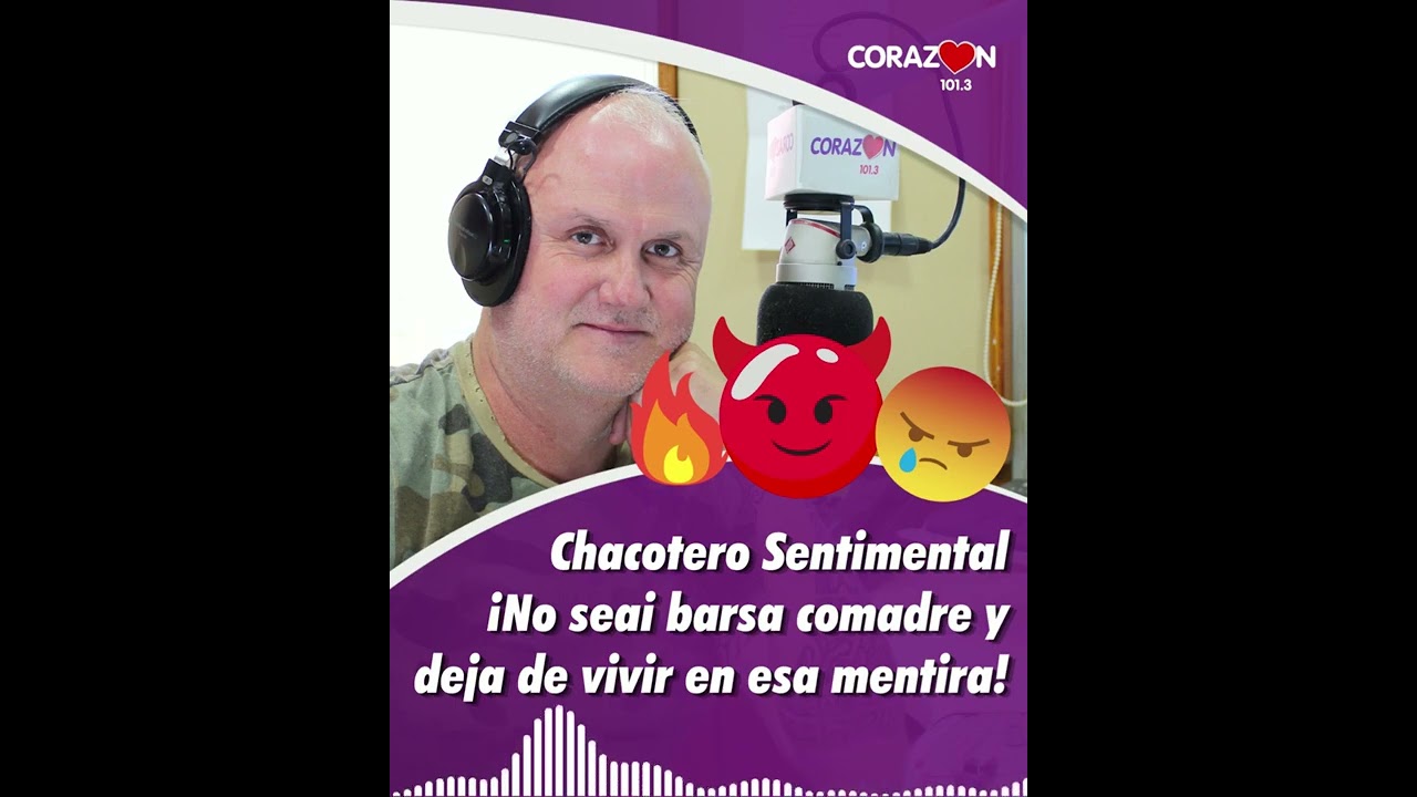 El Chacotero Sentimental: Est&aacute; casada y piensa en el otro
