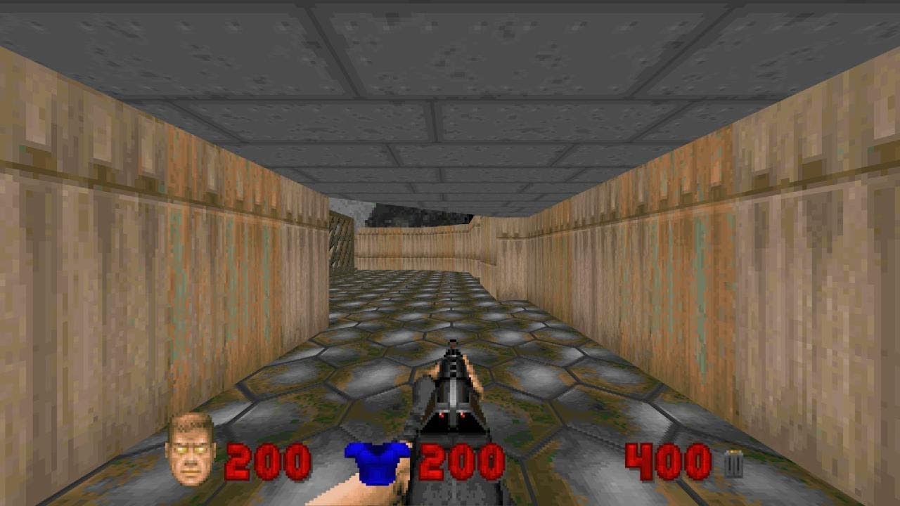 DOOM + DOOM II: Hiding The Secrets