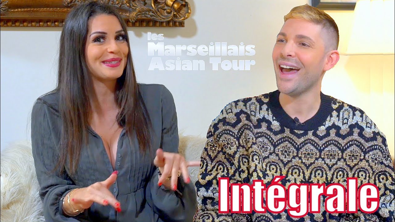 Jessica (Les Marseillais): Kevin dégoûtant ? Carla qui s'en tape des tromperie, Léana hystérique ? 🔥