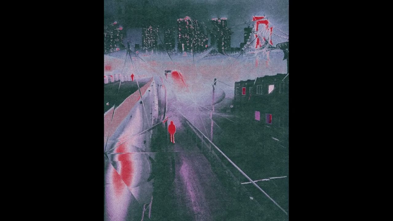 [FREE] Indie Rock x Alternative x Radiohead Type Beat - “ring out”