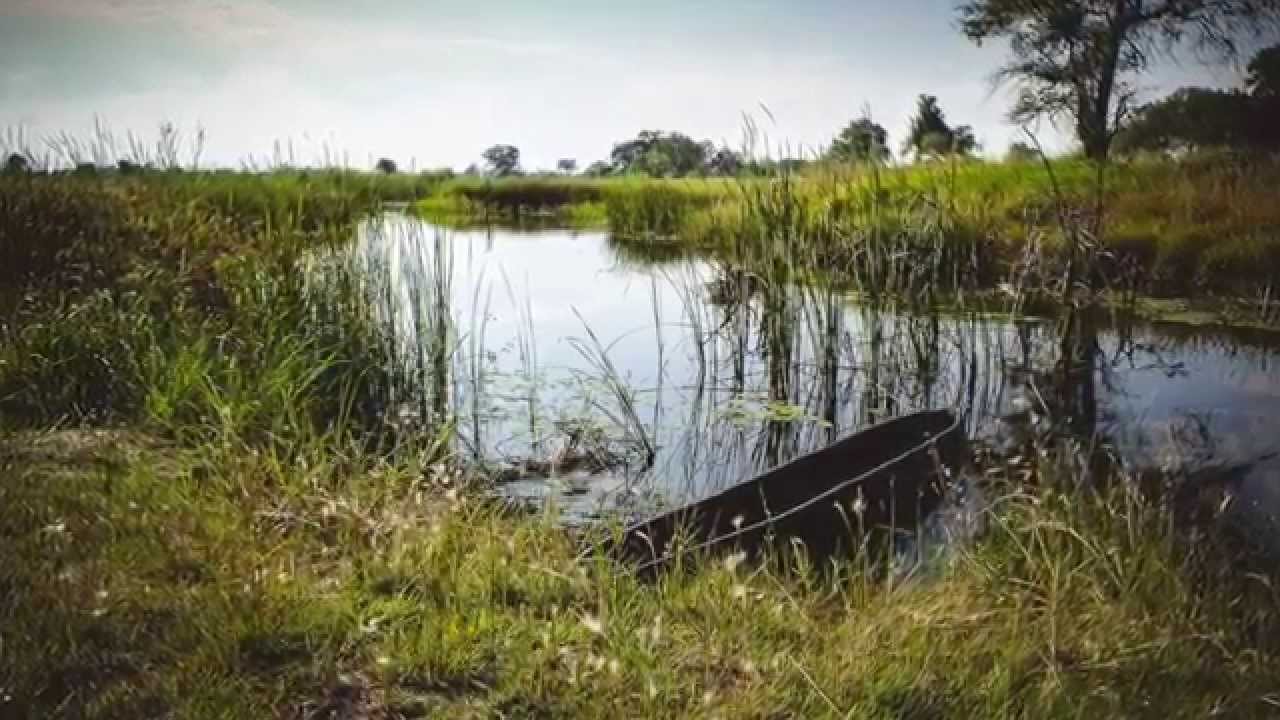Nkasa Lupala Tented Lodge, Zambezi Region, Namibia
