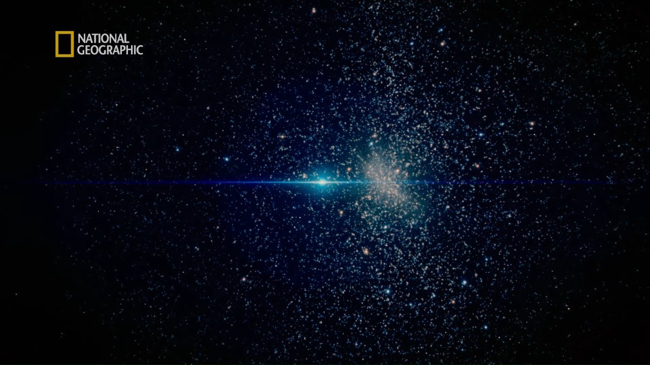 Poszukiwaliśmy najstarszej znanej planety w kosmosie [Kosmos]