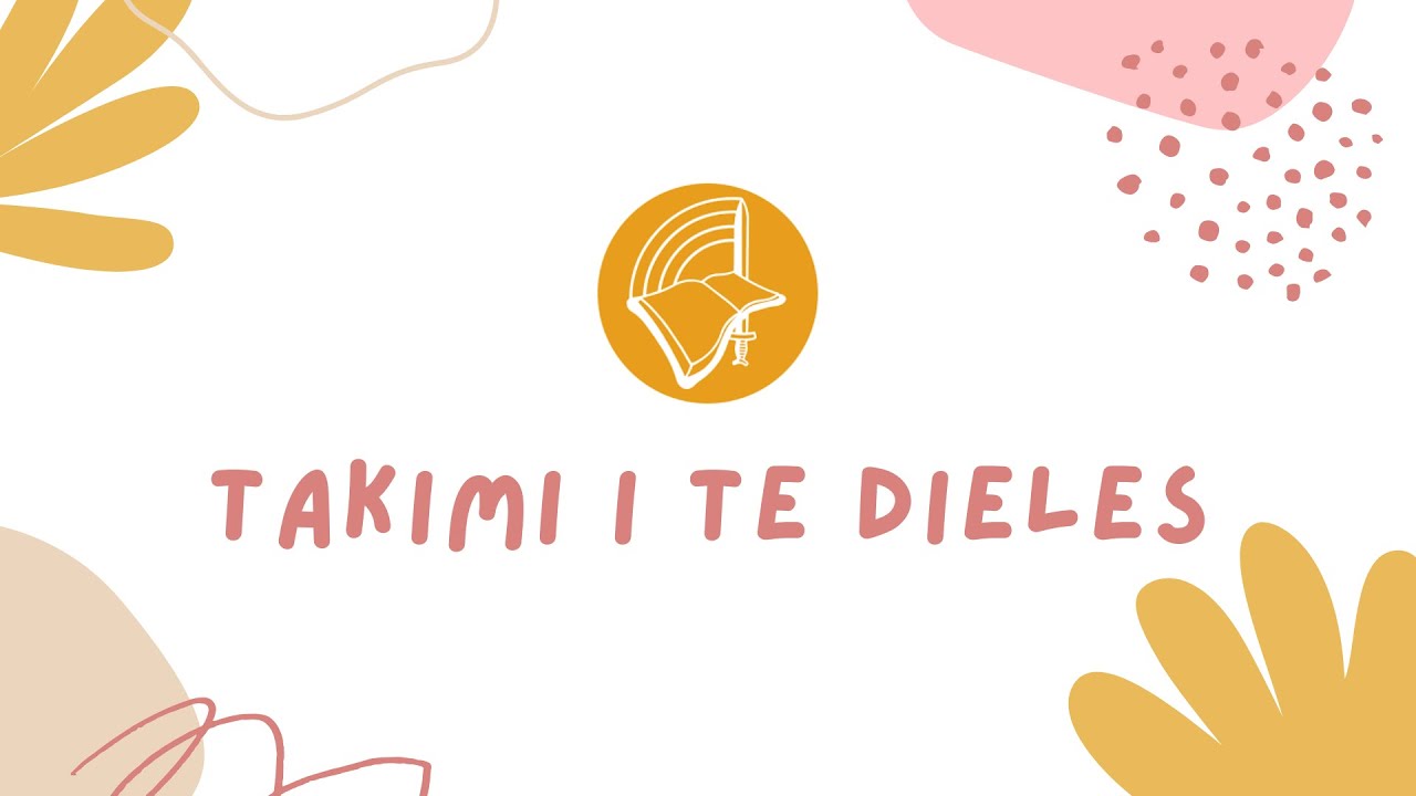 Prania e Perendise dhe ne | Valter Xhelilaj