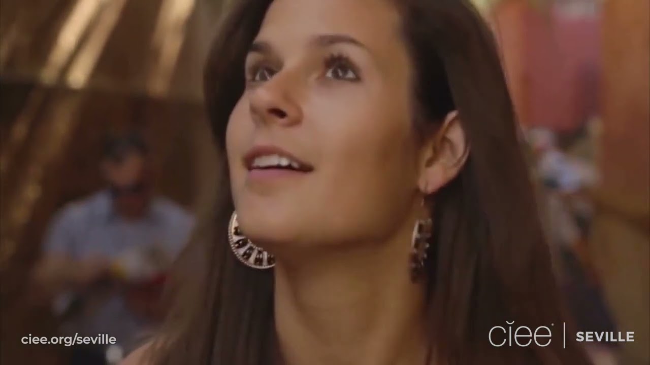 CIEE Seville - Experience Study Abroad in Spain