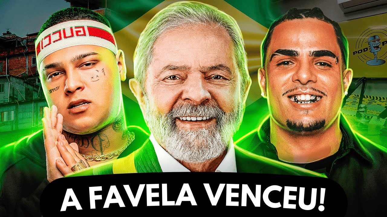 A Romantização da Pobreza Brasileira
