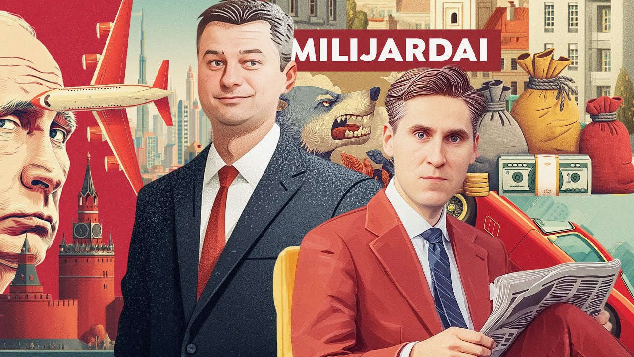 Valstybės pinigai saviems ir Žiemelio ki&scaron;eniniai politikai