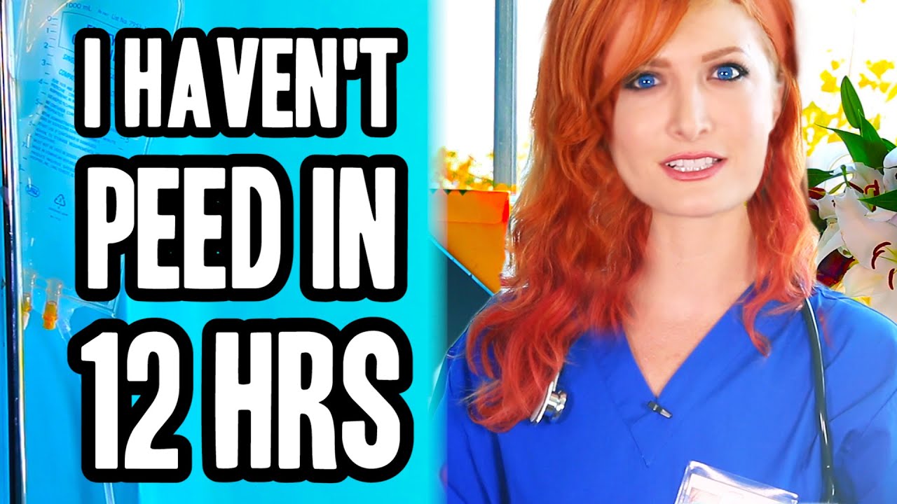 25 Truths All Nurses Know