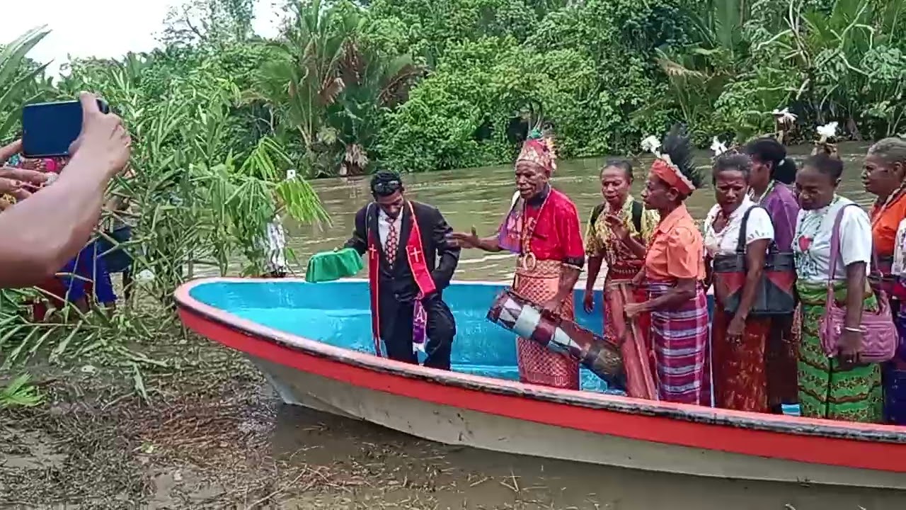 5 Februari 2026