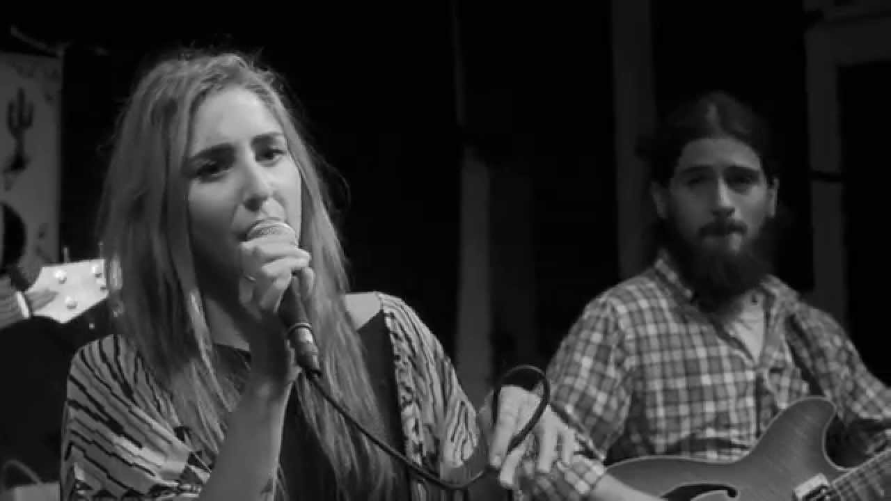 The Northerners | My Song (Live)