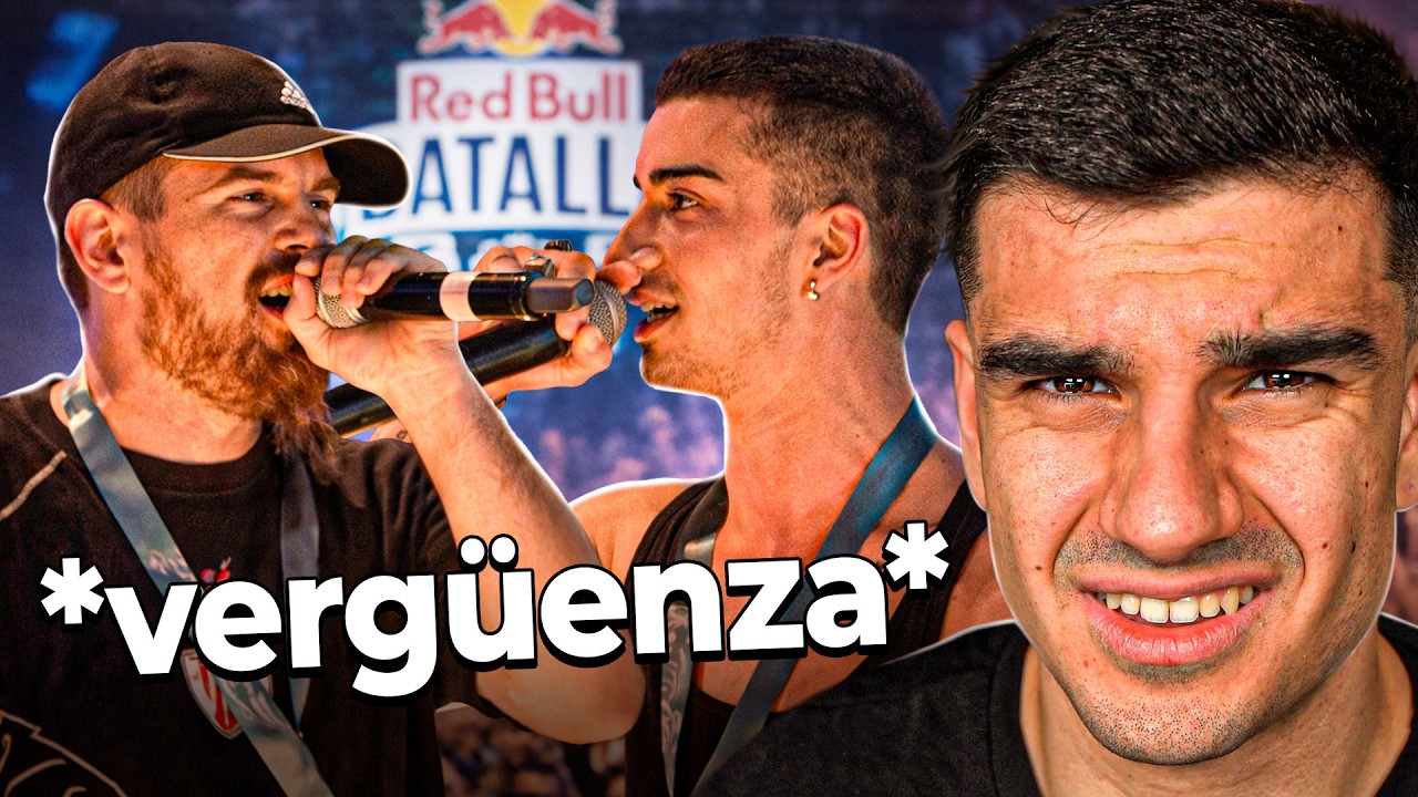 REACCIONO A LA PEOR BATALLA DE GALLOS DE LA HISTORIA