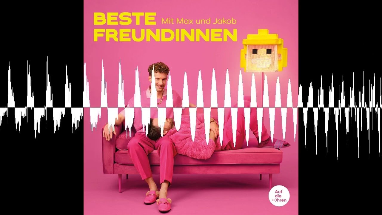 Der zweite Frühling - Wie geht Sex im Alter? - Beste Freundinnen