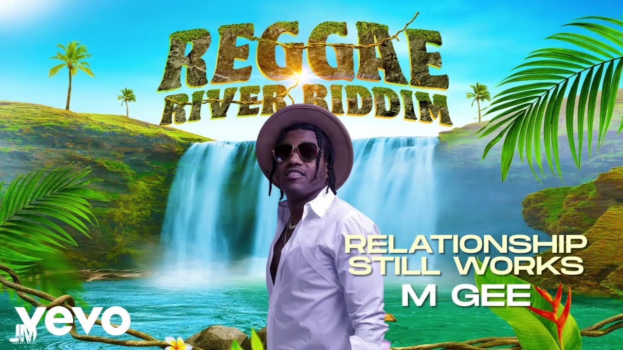 M Gee - Relationship Still Works | Official Audio