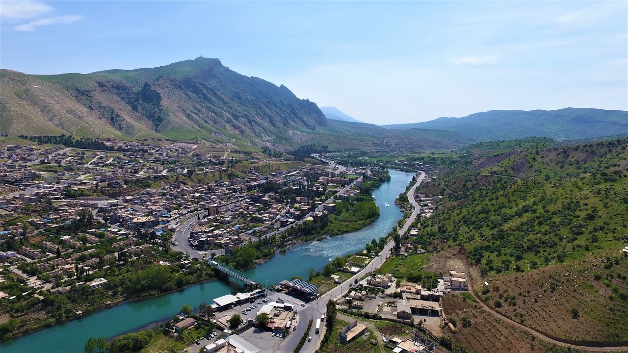 شارۆچکەی دوکان
