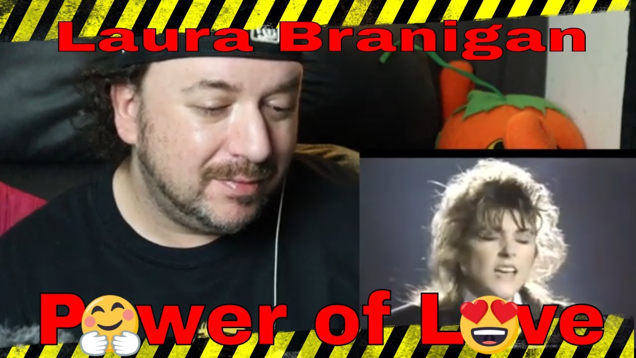 Лора Брэниган: Сила любви, реакция / Лэнс Б.: Игры и реакции