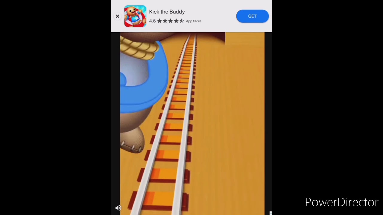 Kick The Buddy Effects