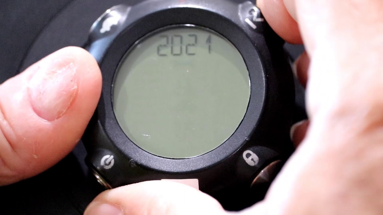 Segway Infokey Controller Operation and Footpad Lights