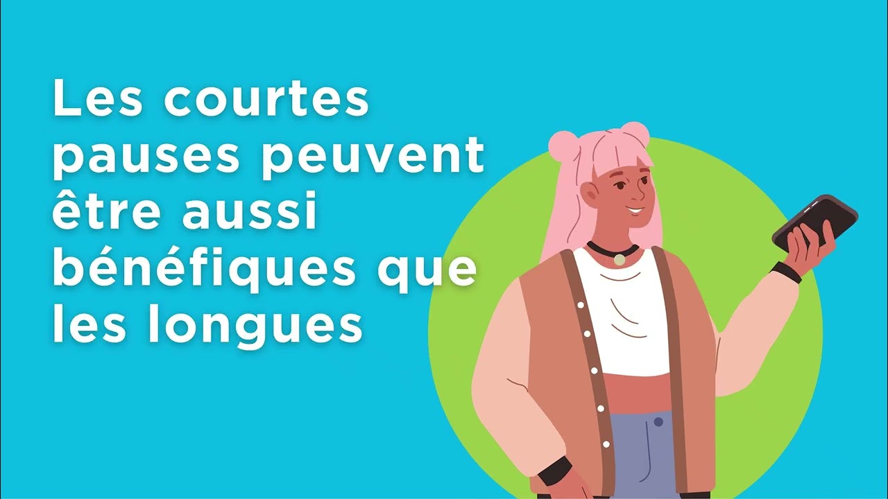 Adopter de meilleures habitudes technologiques