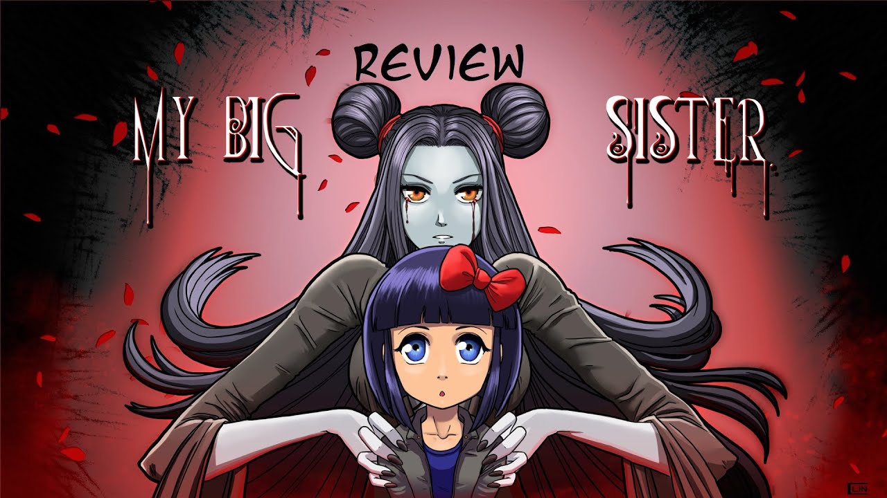 My Big Sister Review