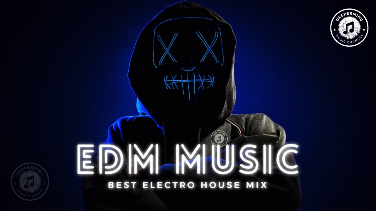 Music Mix 2022 🎧 EDM Remixes of Popular Songs 🎧 EDM Best Gaming Music Mix #3