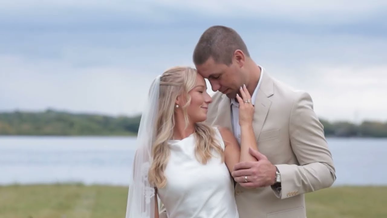 Emma + Cassin Wedding Highlight Film