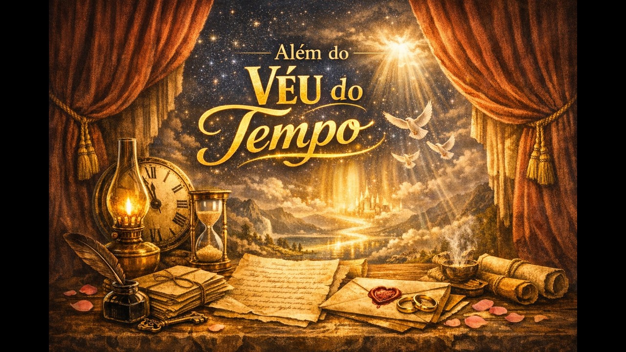 Além do Véu do Tempo