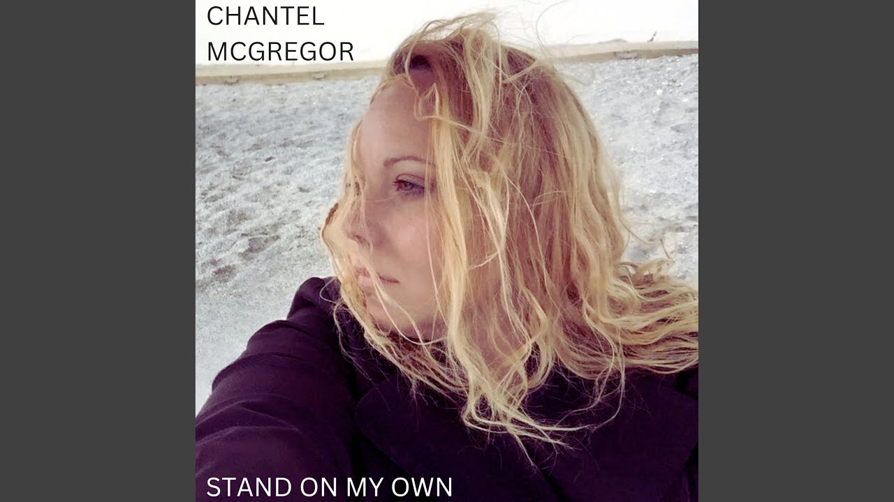 Stand on My Own