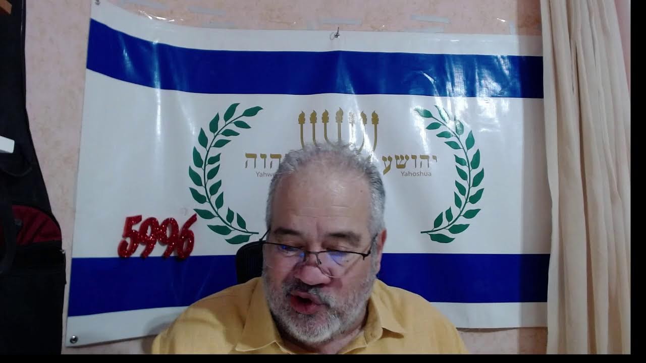 Transmisión en vivo de Pr. Jose Dutari