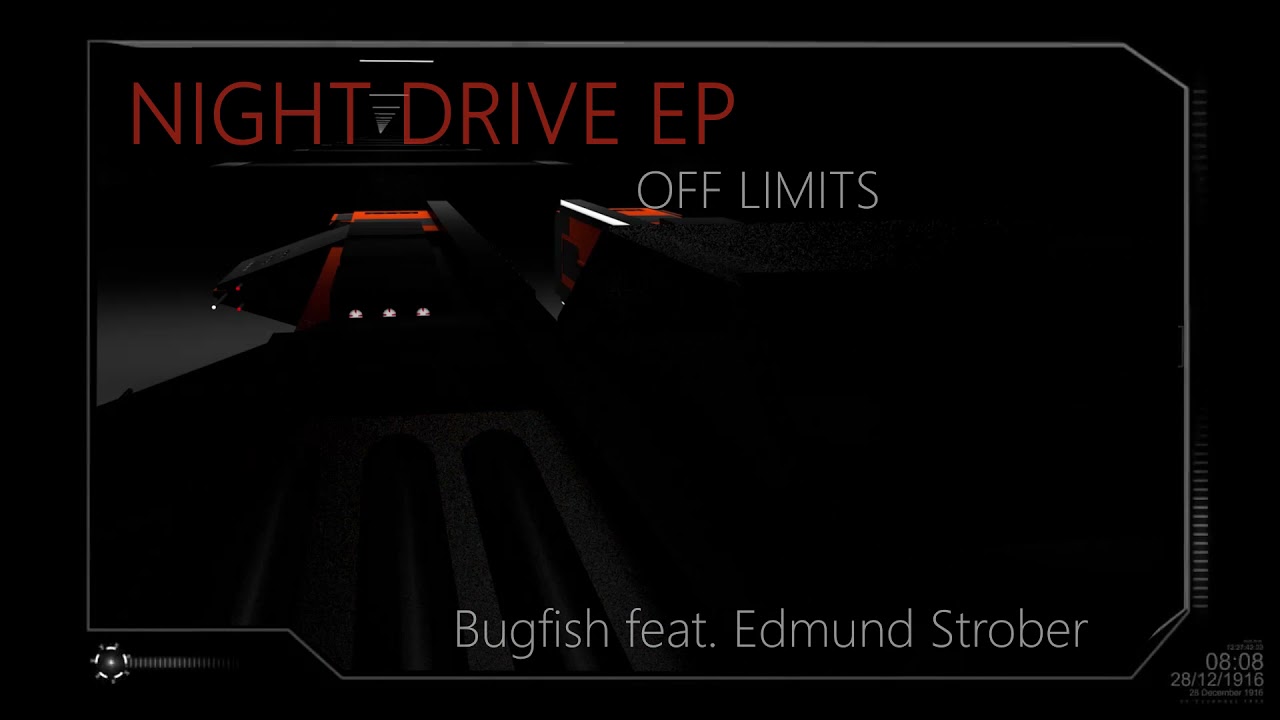 Off Limits 📀 Night Drive