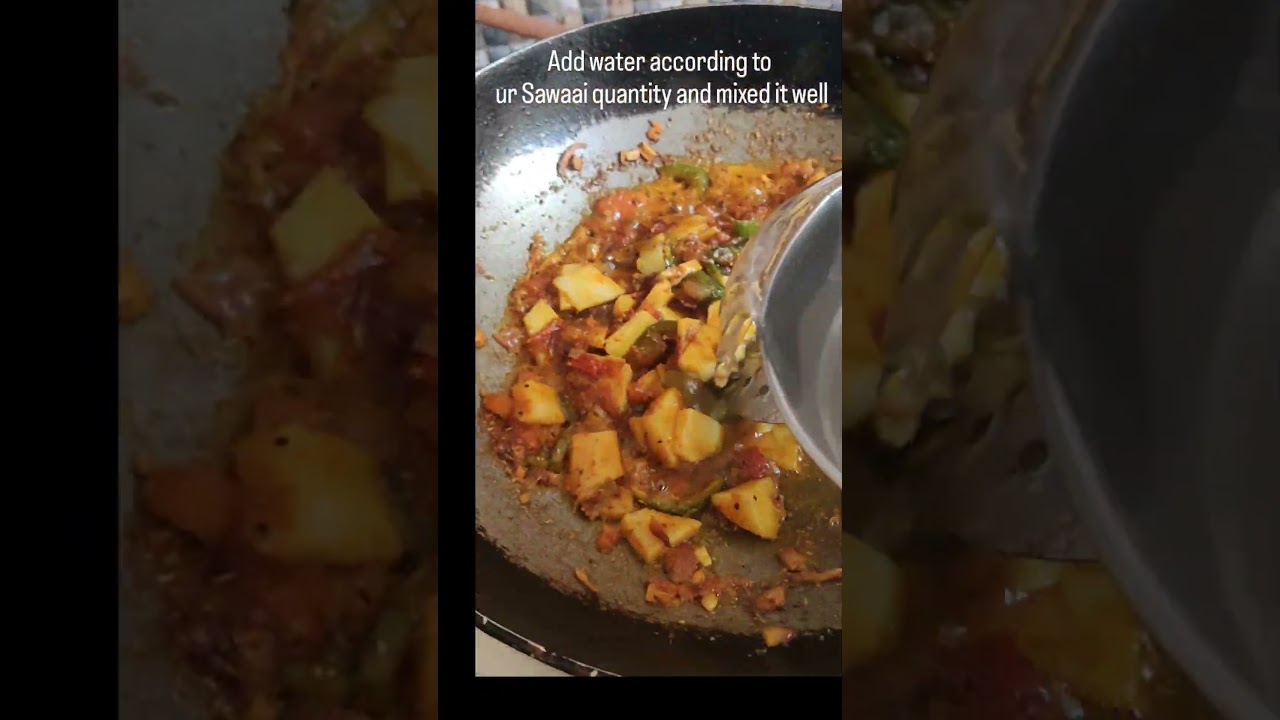 how to cook Nakeen sawaai or jave #tasty #tastyfood #recipe #cooking #cooktasteenjoy #spicydishes