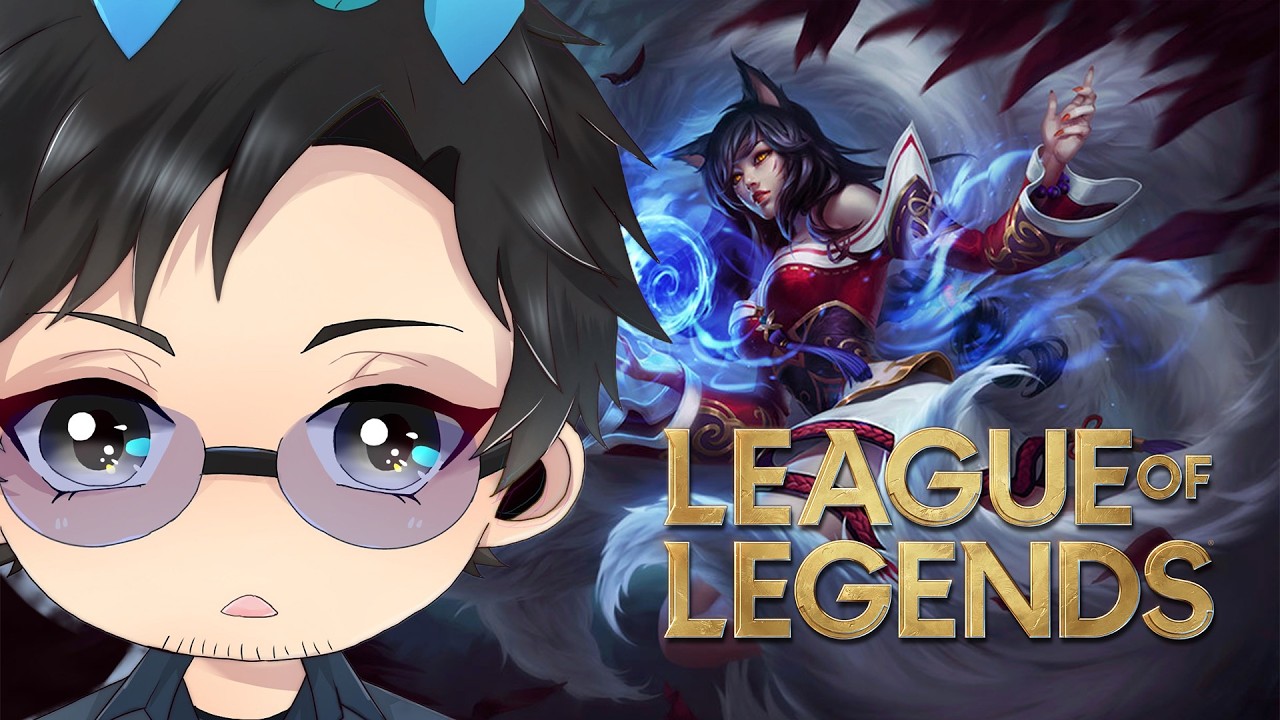 【League of Legends】ソロQ心が折れたらちょろっとメイヘムB2～