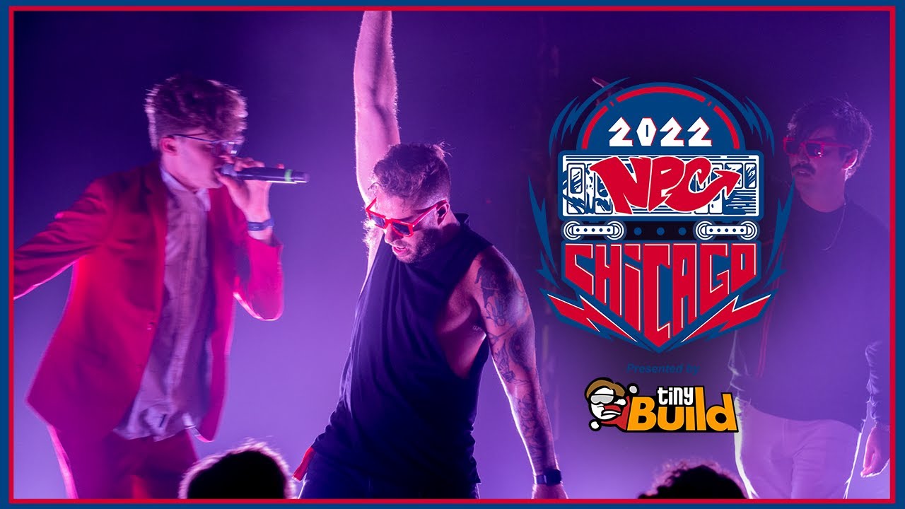 NPC 2022 Chicago - FULL SHOW