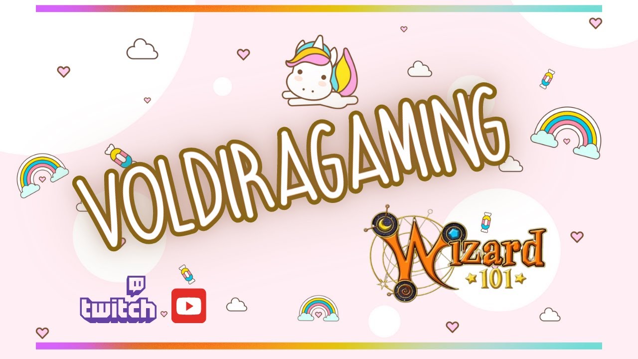 🦄Wizard101: Smash or Pass! 🦄