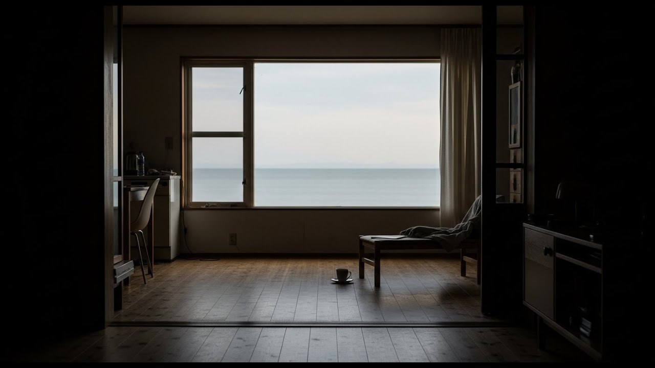 A House Near the Water - Reggae • Hip-Hop • Dub | Slow Flow Vibes Enjoy