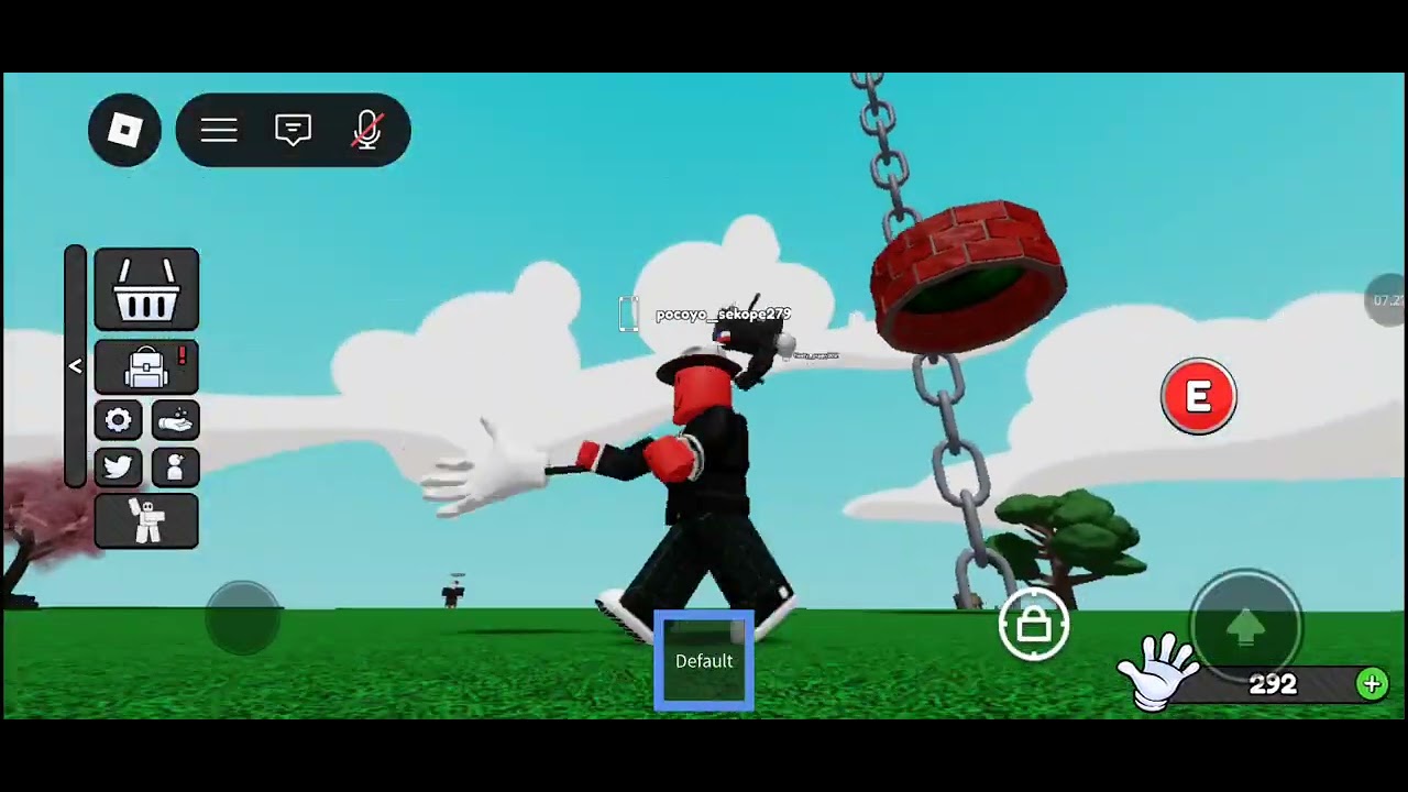 SLAP BATTLES ROYALE IN ROBLOX