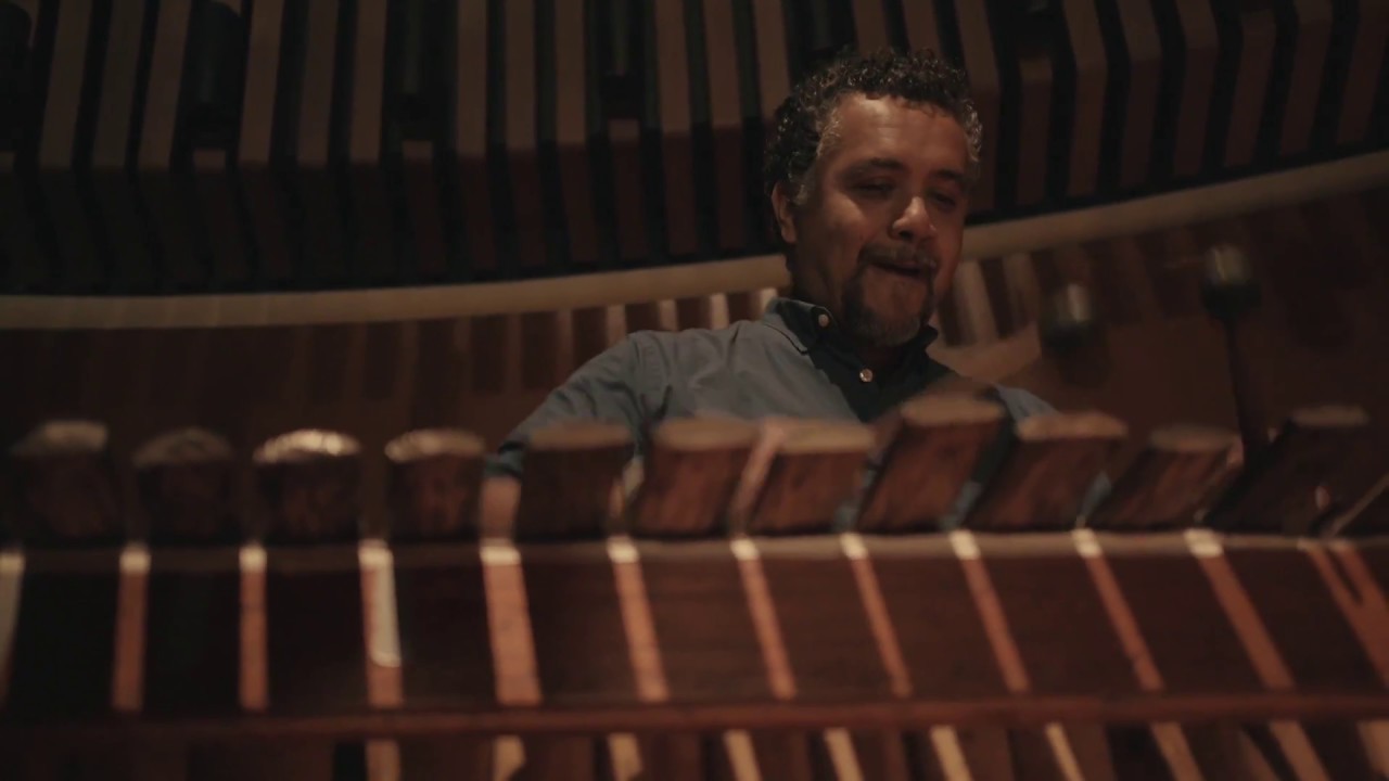Colectivo Colombia- Llano y Chonta (Hugo Candelario-Antonio Arnedo)