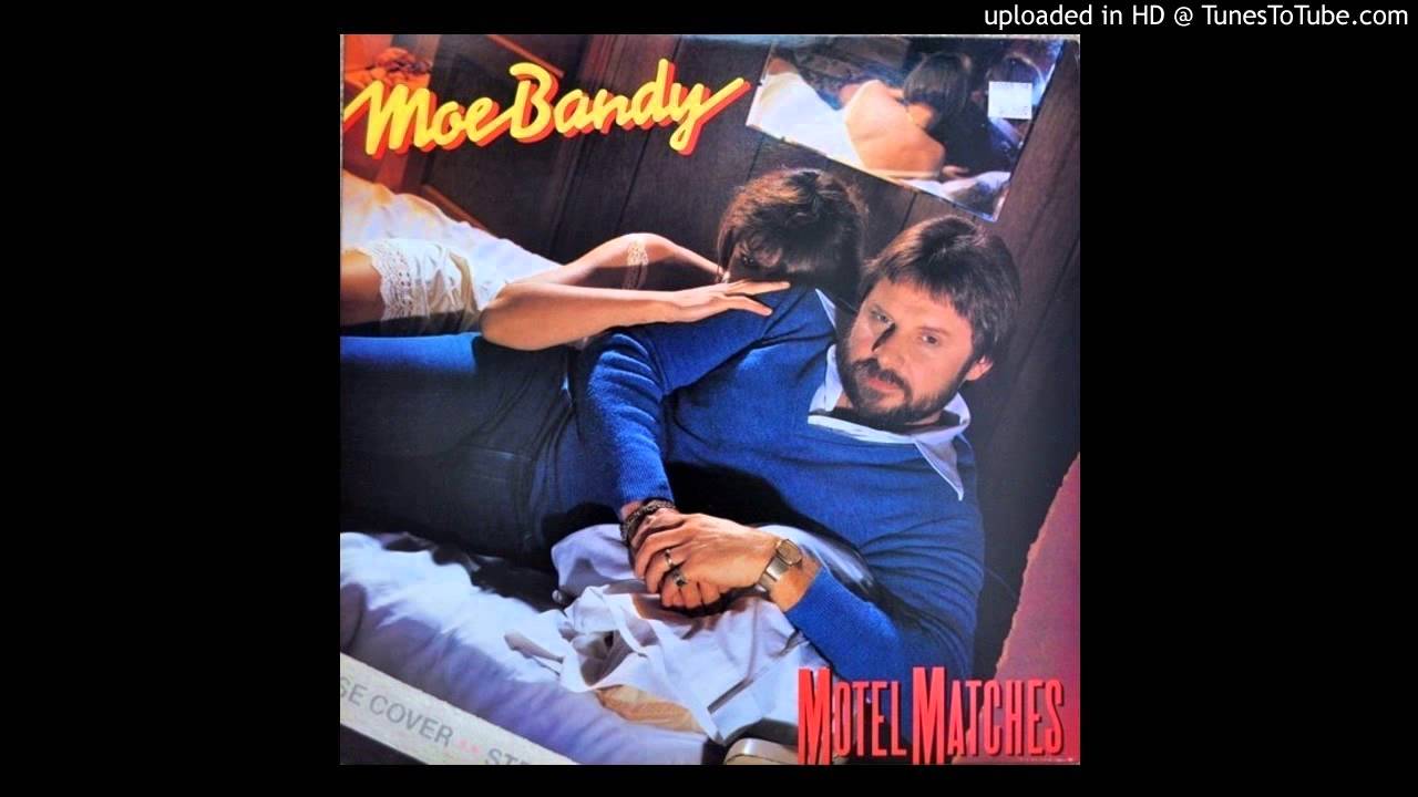 Moe Bandy - It Took A Lot Of Drinkin' (To Get That Woman Over Me)