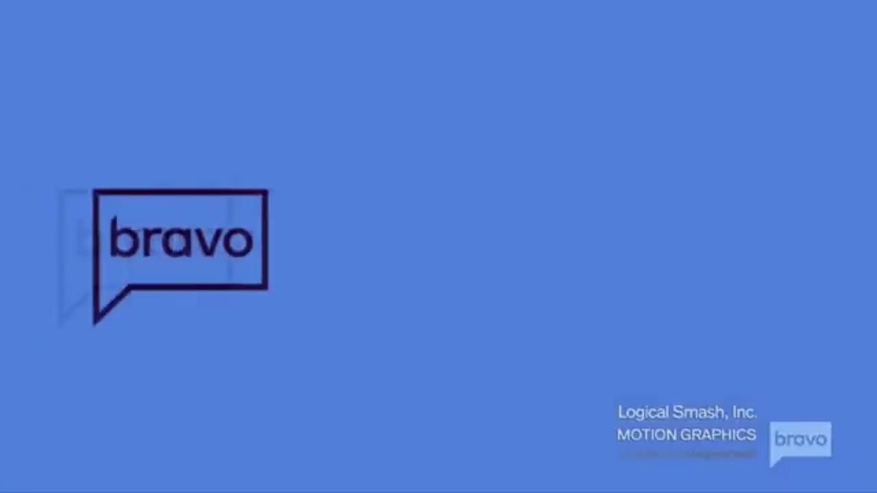Bravo Original Scripted Series Logo