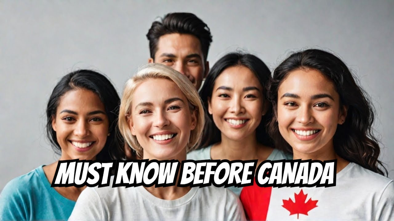 Live in Canada,new immigrants, Interesting Facts about Canada, कनाडा आने से पहले अवश्य देखें