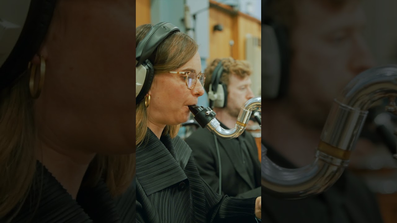 National Anthem Of India - Ricky Kej - 100 Member British Orchestra - Royal Philharmonic