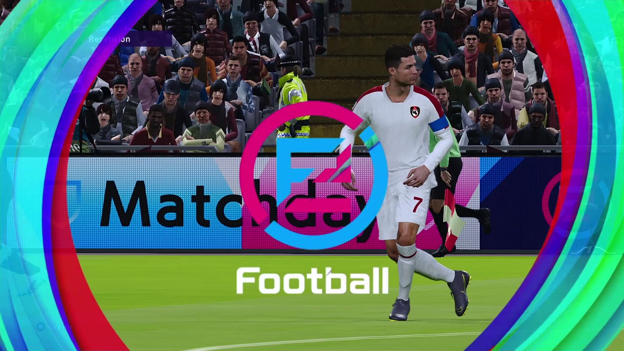 Pes 2021: #3 Nos toca un rival lagger y jaulero. :@