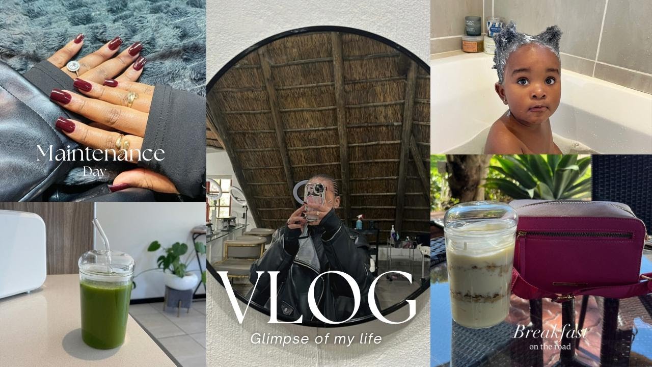 Weekly VLOG | Pantry Refill | Cooking | Maintenance | Motherhood | Wifey Diaries