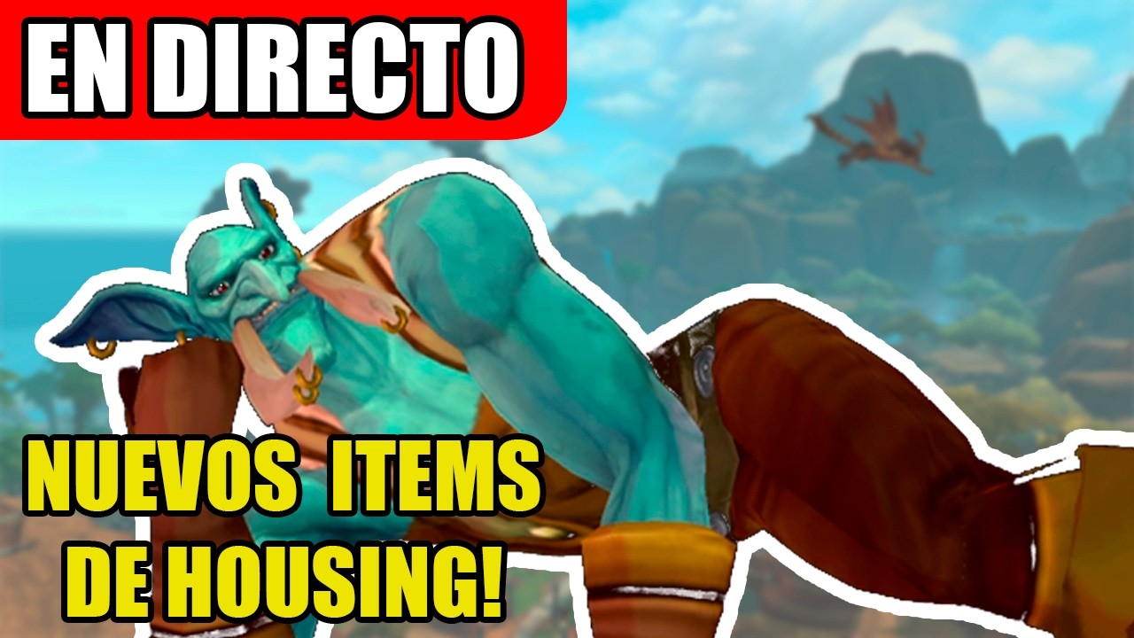 Nivel 8 de CASA | Hoy toca decorar de chill! | Hermandad y Barrio disponibles!