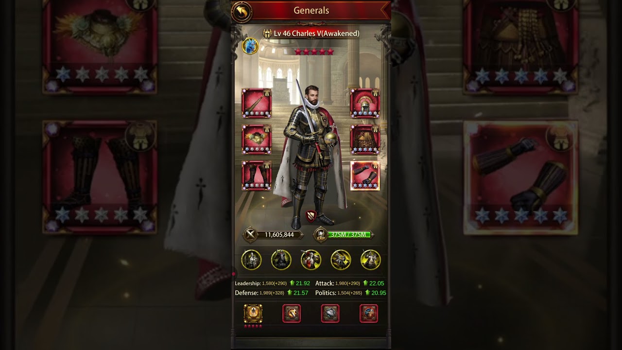 Ground gear considerations (for my sibling)