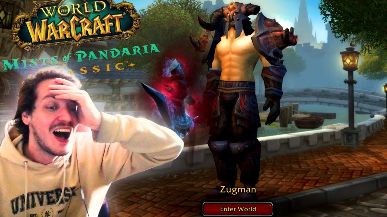 Making this double dps comp work to 2200 against all odds in MOP 2s arena