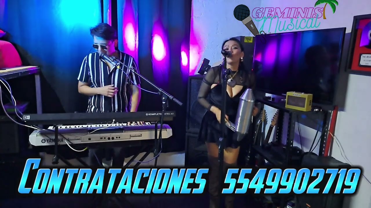 🎹 Tecladista Tultitlan, Tlanepantla, Cuautitlan, Ecatepec, Coacalco y alrededores