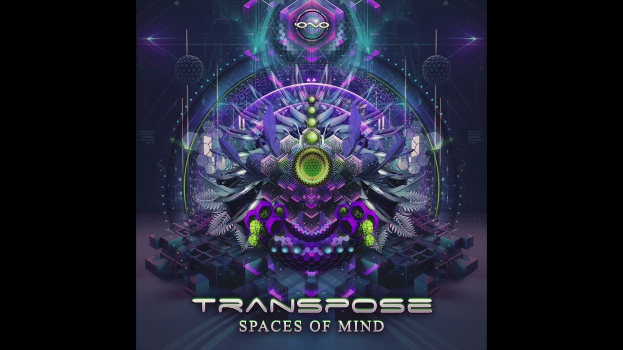 Transpose - Spaces of Mind