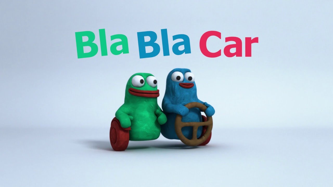 BlaBlaCar : mode d'emploi
