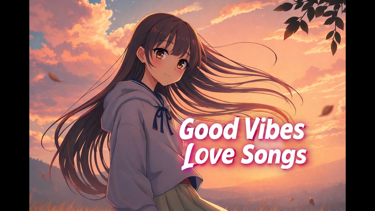 The Beauty of Feeling Everything | An Hour of Music That Feels Like Healing and Hurting at Once