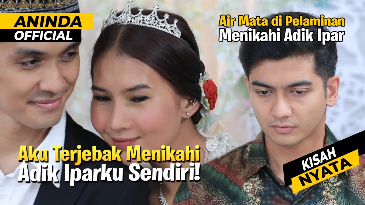 Aku Menikahi Istri Adikku Demi Amanah… Ternyata Dia Sudah Menyiapkan Pengkhianatan | Kisah Nyata